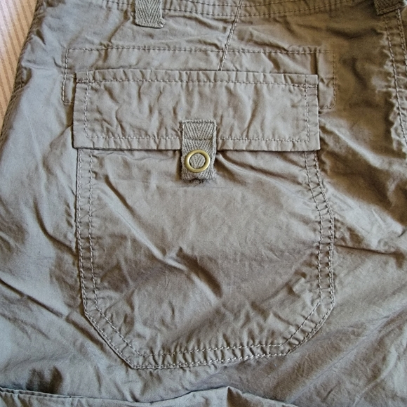 Gap shorts - Picture 3 of 4